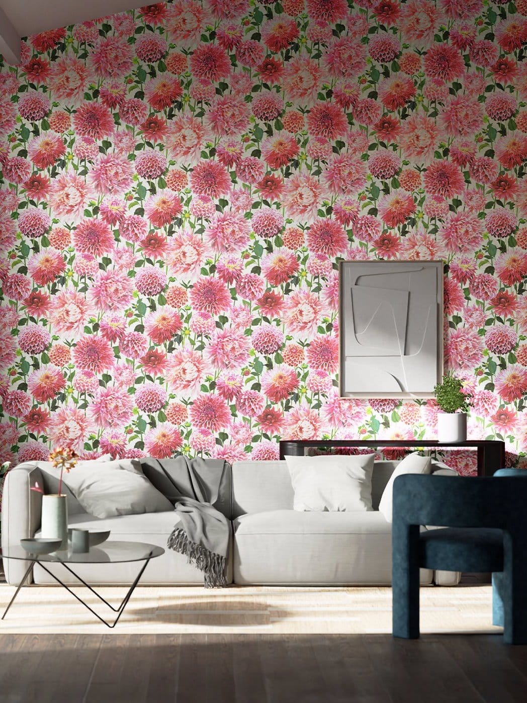 Colour 2 Wallcoverings