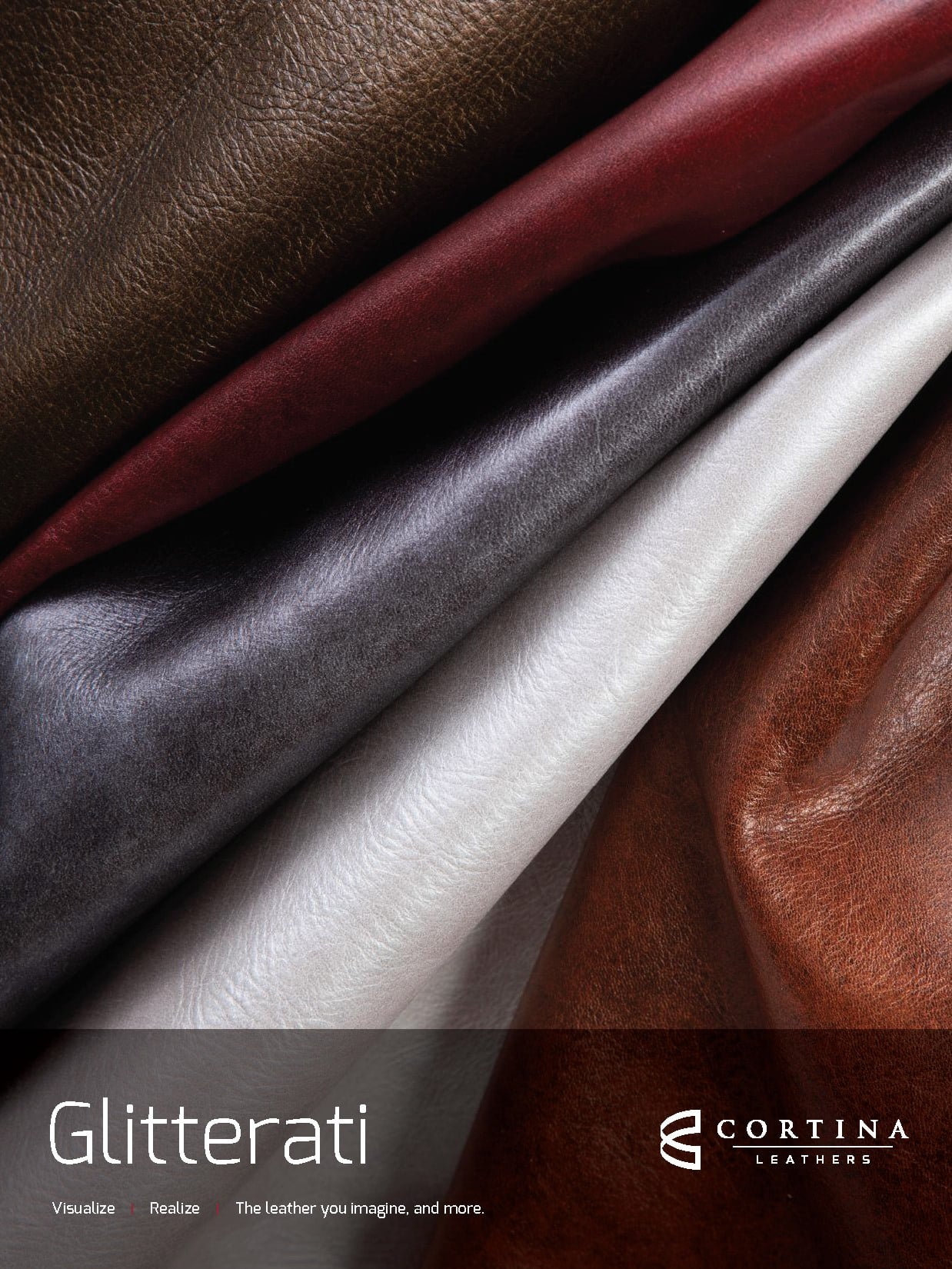 Glitterati Leather Sangetsu Goodrich Thailand