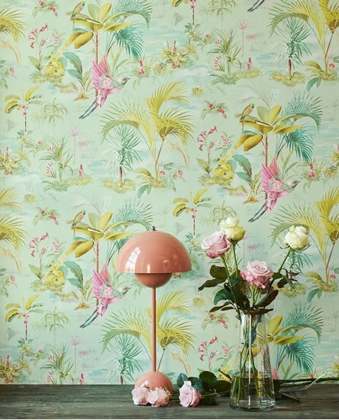 Pip Studio - Pip Garden Wallpaper