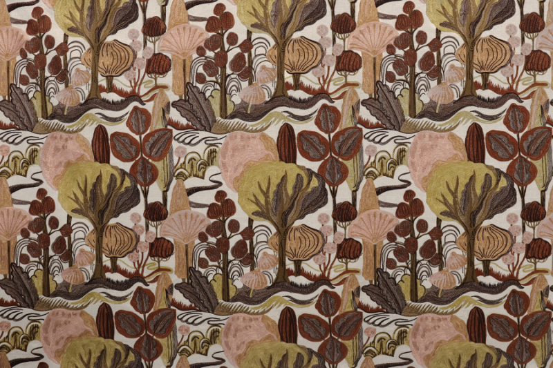 Douro Valley 2025 Fabrics