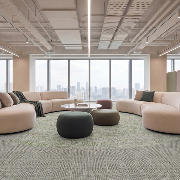 Framework Carpet