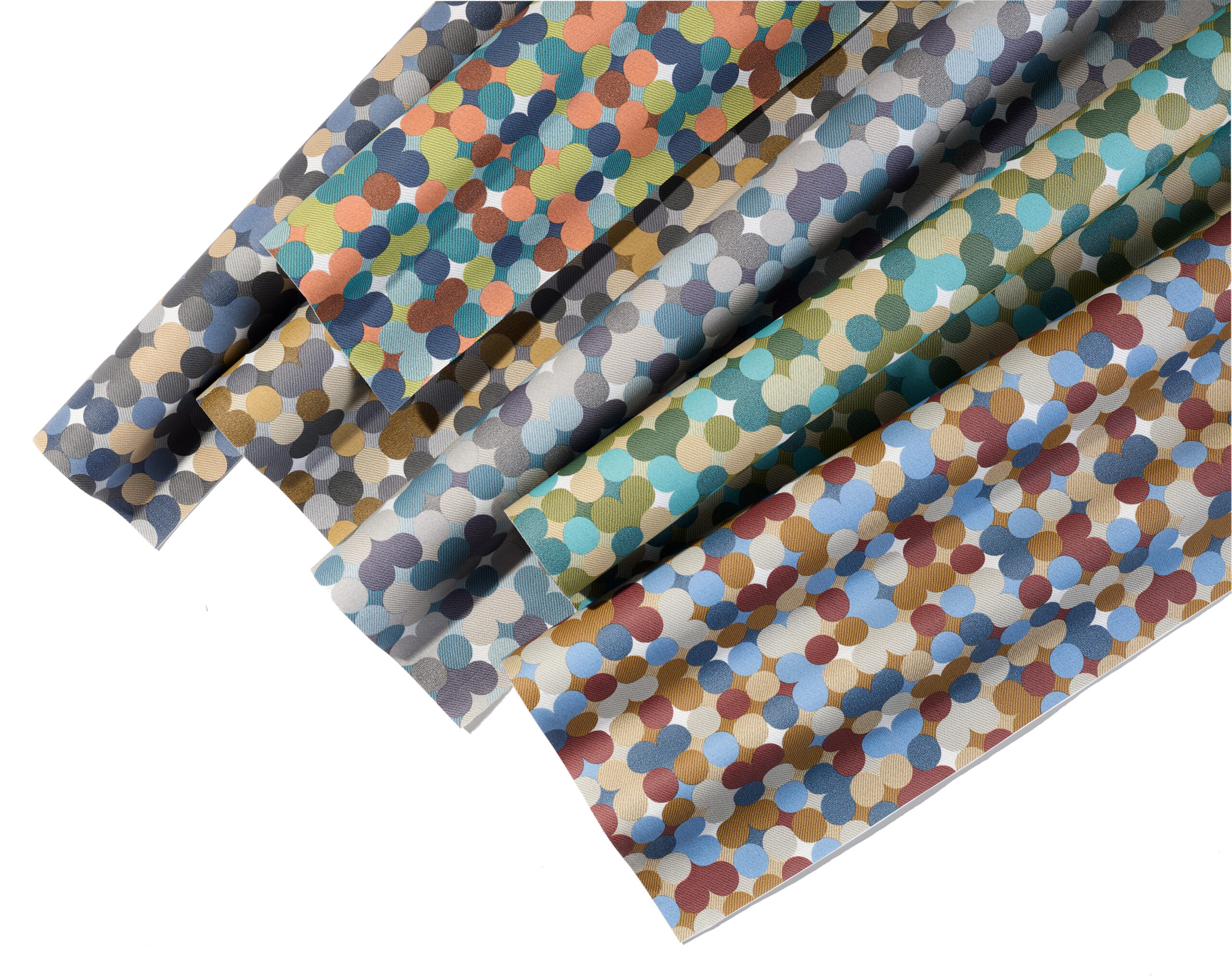 Halo  Fabrics