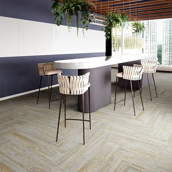 Hidden Treasure Carpet