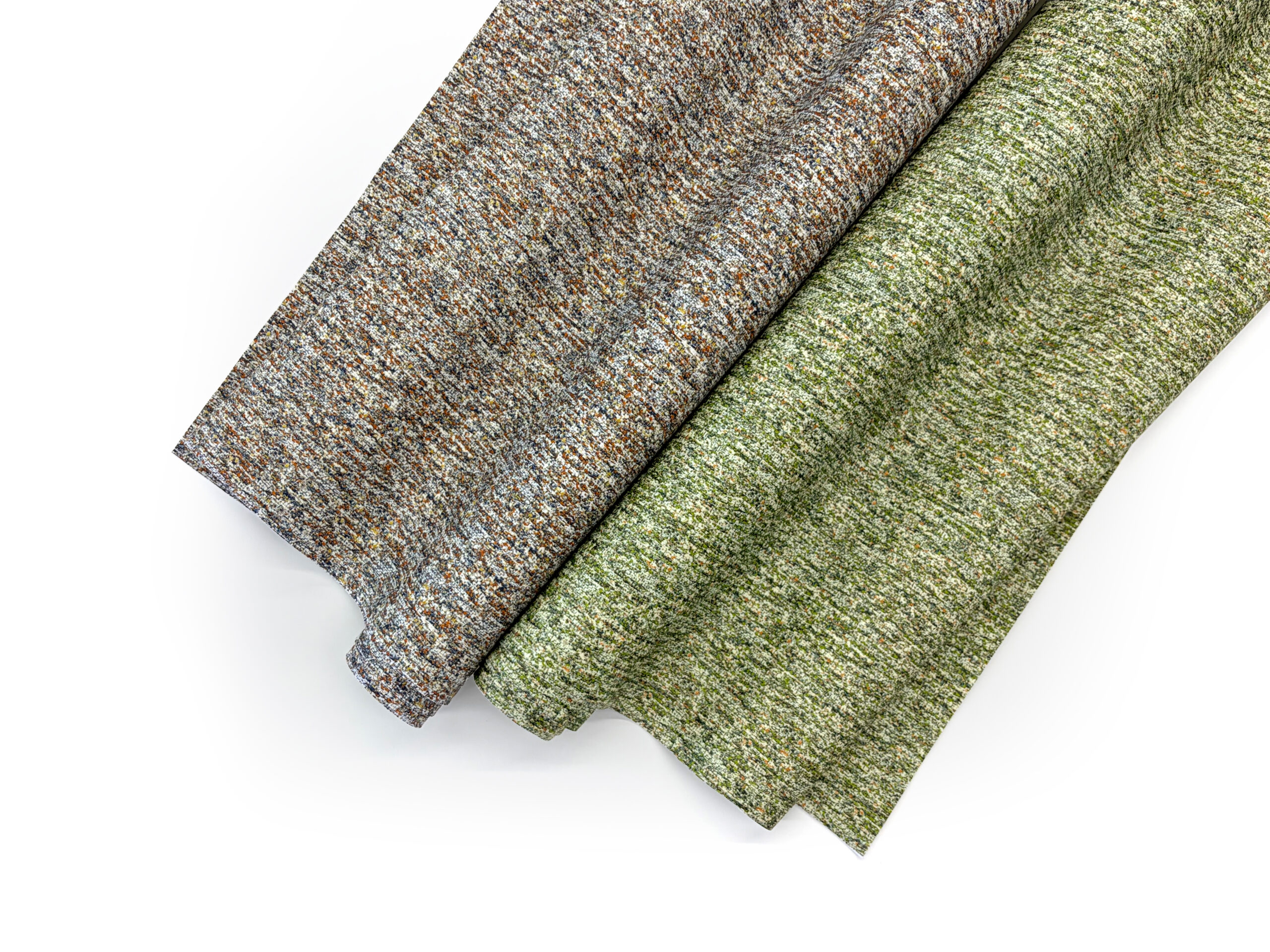 Impasto Fabrics