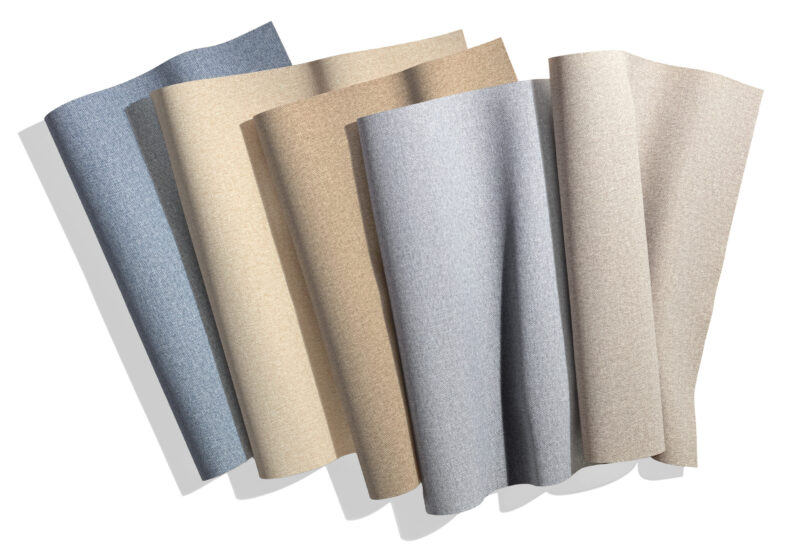 Lino Fabrics
