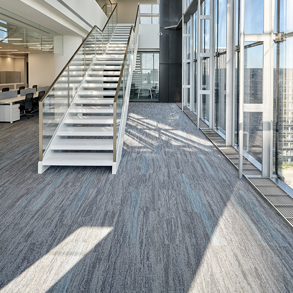 Life Resilience Carpet