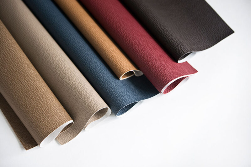 Canyon Fabric