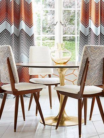 Momentum 10 Fabric