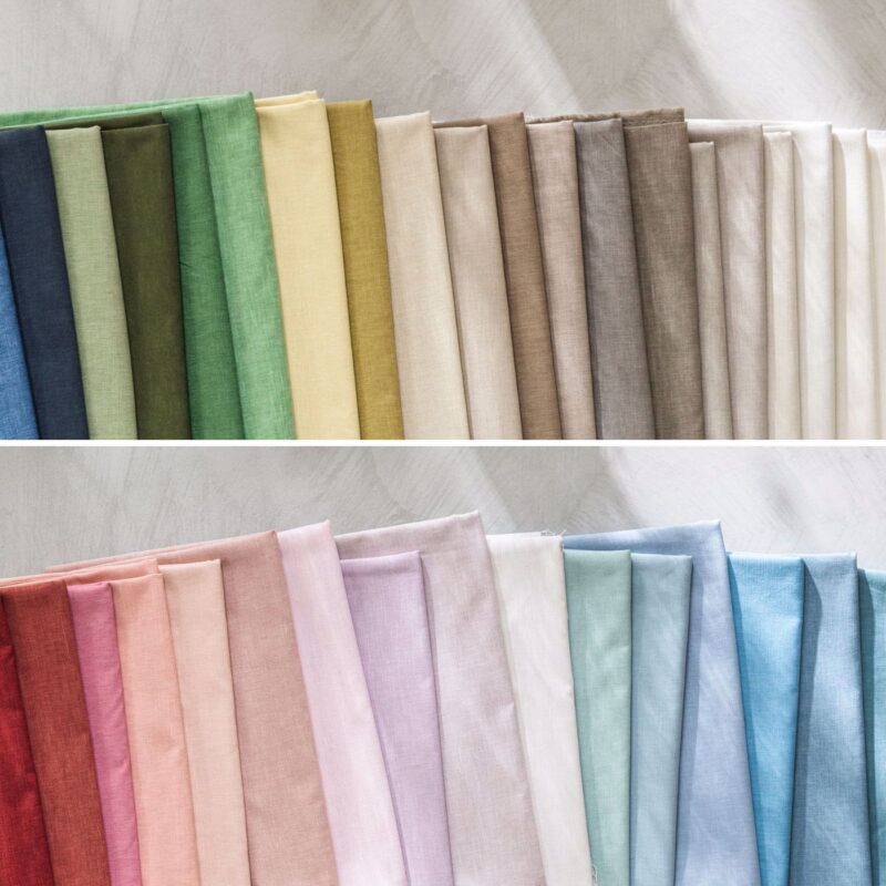 Ario Fabrics_