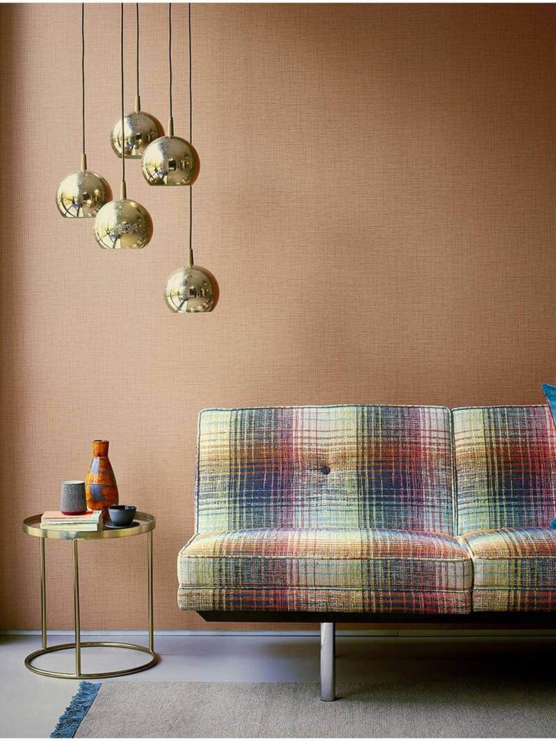 Hamada Weave Fabrics