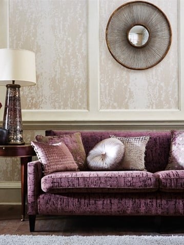 Leonida Velvets Fabrics
