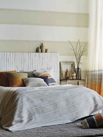 Landscapes Voiles and Weaves Fabrics