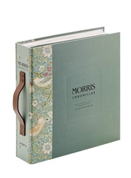 Morris Chronicles Carpet