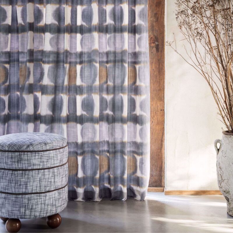Sgraffito II Fabrics