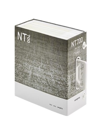 NT700 2023-26 Carpets