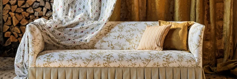 National Trust Vol 2 Fabric