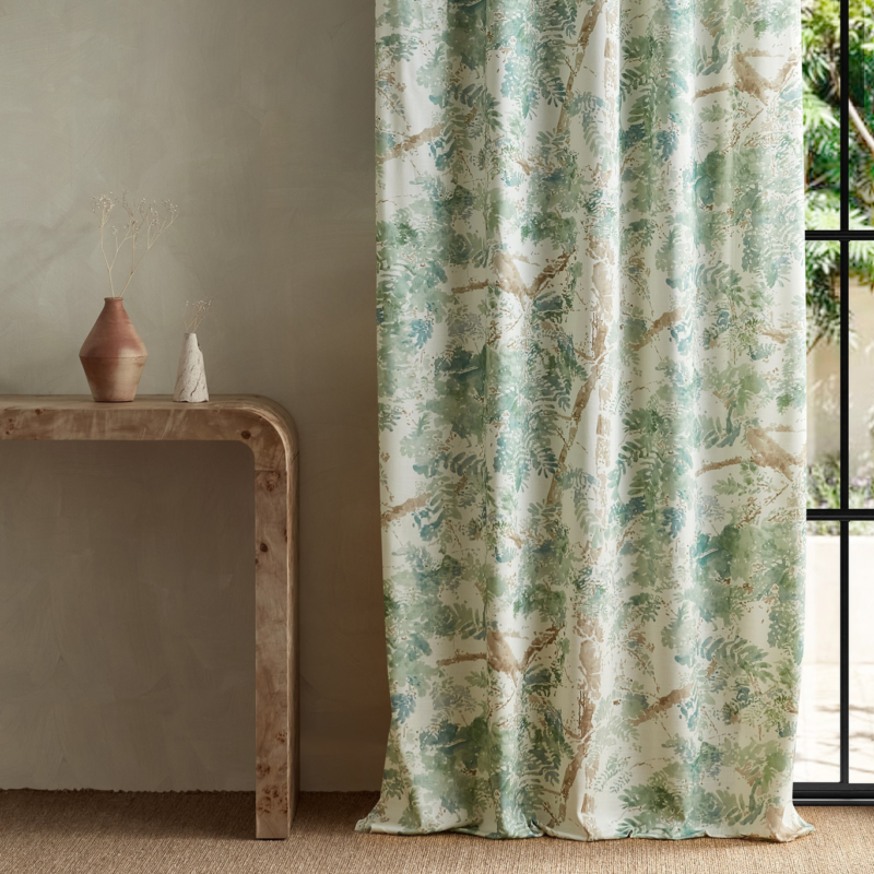Zamora Fabrics