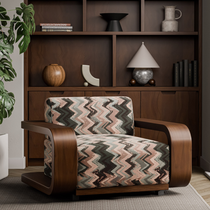 Zamora Weave Fabrics